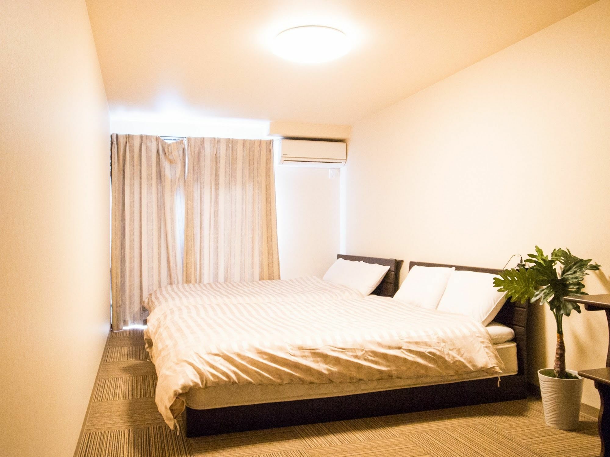 Guest House One More Heart Shichijo Omiya 1 Kioto Exterior foto