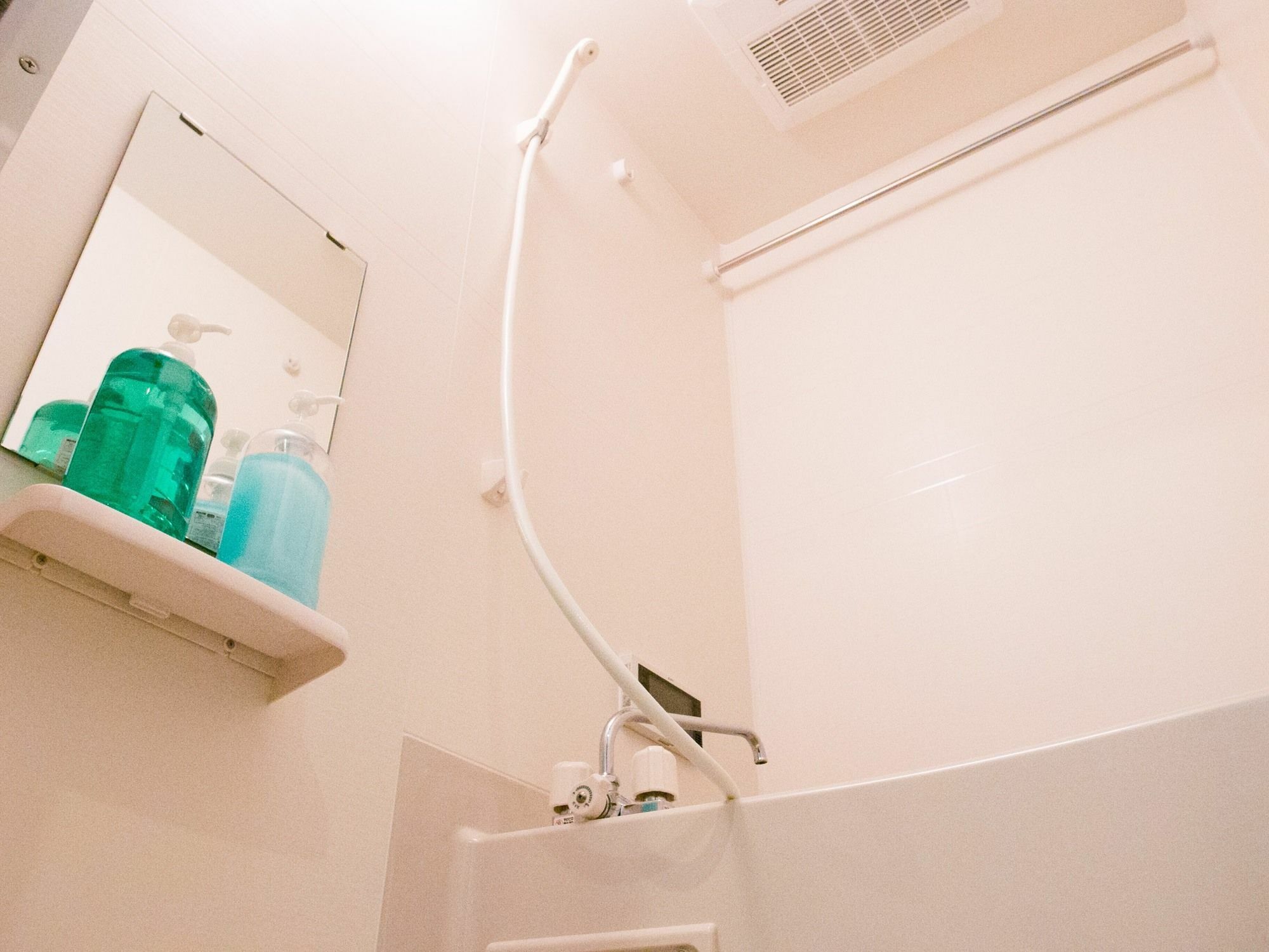 Guest House One More Heart Shichijo Omiya 1 Kioto Exterior foto