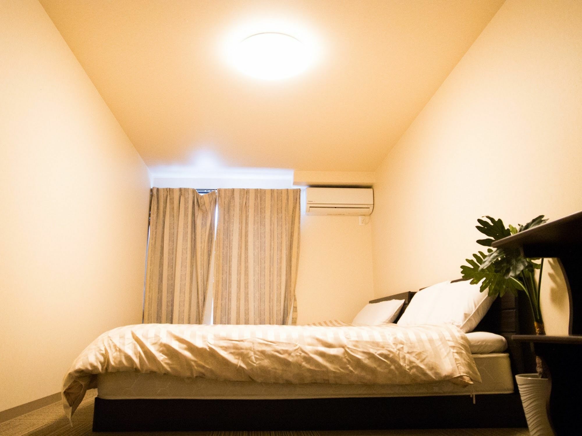 Guest House One More Heart Shichijo Omiya 1 Kioto Exterior foto